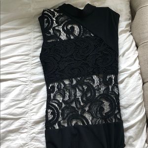 LA Dance Design Leotard!